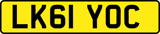 LK61YOC
