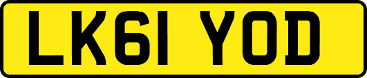 LK61YOD