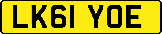LK61YOE