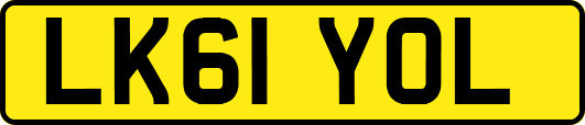 LK61YOL