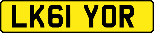 LK61YOR