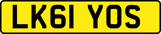 LK61YOS
