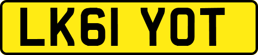 LK61YOT