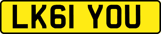 LK61YOU