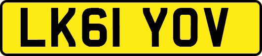 LK61YOV
