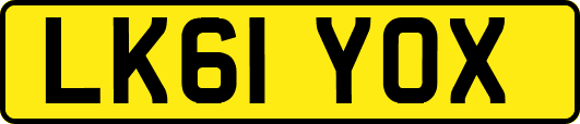 LK61YOX