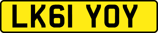 LK61YOY