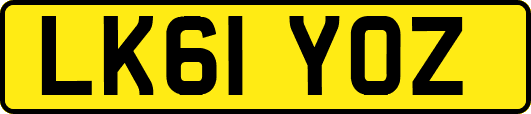 LK61YOZ