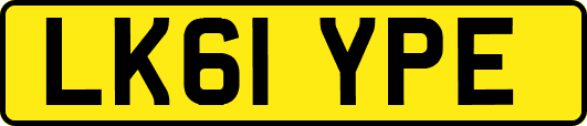 LK61YPE