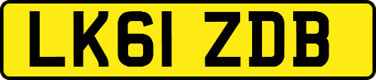LK61ZDB