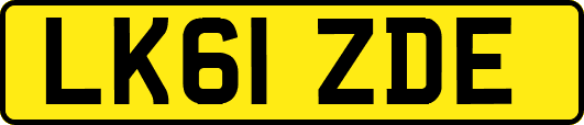 LK61ZDE