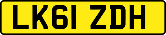LK61ZDH