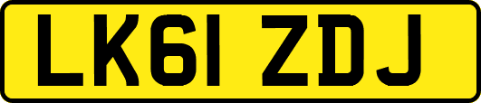 LK61ZDJ