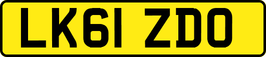 LK61ZDO