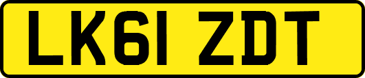 LK61ZDT