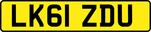 LK61ZDU