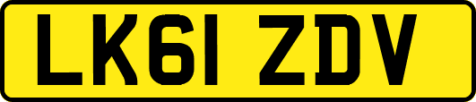 LK61ZDV