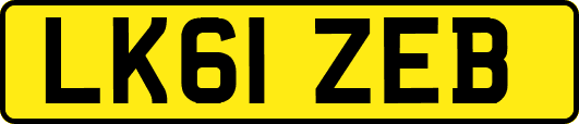 LK61ZEB