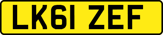 LK61ZEF