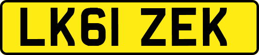 LK61ZEK