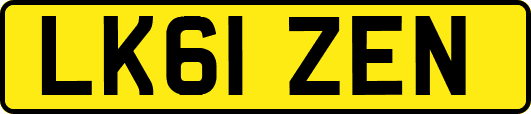 LK61ZEN