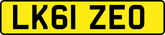 LK61ZEO