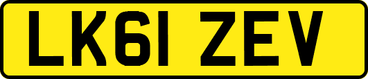 LK61ZEV