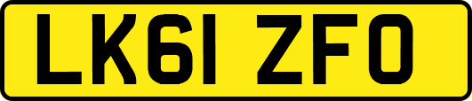 LK61ZFO