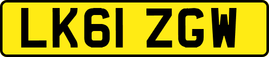 LK61ZGW
