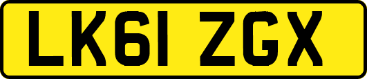 LK61ZGX