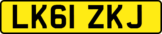 LK61ZKJ