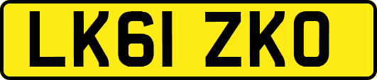 LK61ZKO