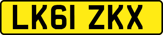 LK61ZKX