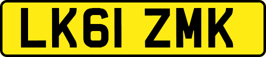 LK61ZMK