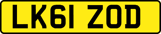 LK61ZOD