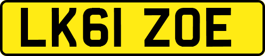 LK61ZOE
