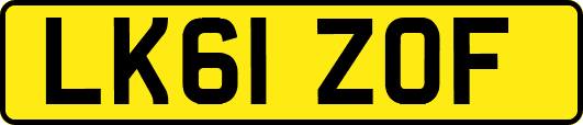 LK61ZOF