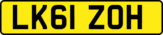 LK61ZOH