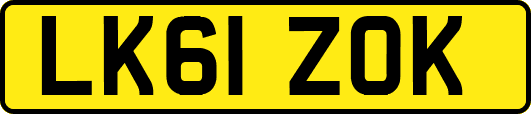 LK61ZOK