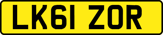 LK61ZOR