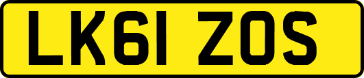 LK61ZOS