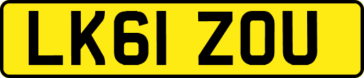 LK61ZOU