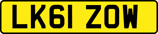LK61ZOW