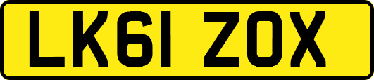LK61ZOX