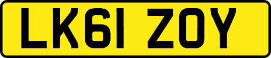 LK61ZOY