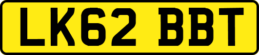 LK62BBT
