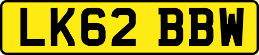 LK62BBW