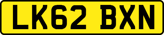 LK62BXN
