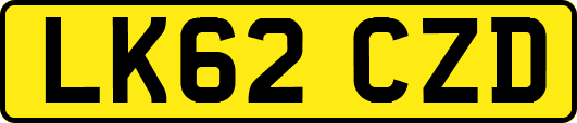 LK62CZD