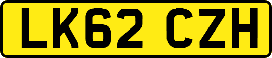 LK62CZH